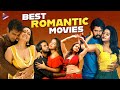Best Romantic Telugu Movies Back To Back Telugu Romantic Movies Telugu New Movies TFN