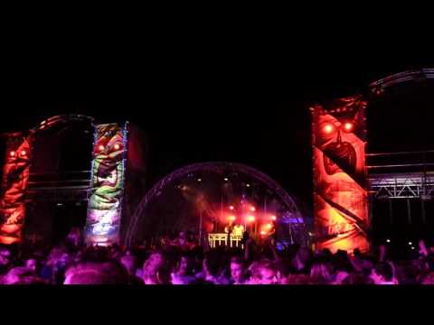 Dak dr af festival 2016 - Radical Redemption & Act of Rage