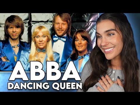 THIS WILL NEVER GET OLD!!! First Time Reaction To ABBA - "Dancing Queen" | ABBA: The Tour