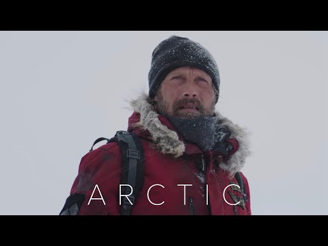 Arctic (Clip 'Pawprint')