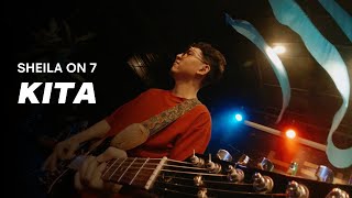 Download lagu KITA - SHEILA ON 7 (LIVE Guitar Playthrough) mp3 Download lagu KITA - SHEILA ON 7 (LIVE Guitar Playthrough) mp3