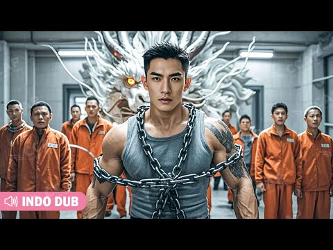 Dari seorang anonim dan terpenjara tak adil 3 tahun, udah jadi “Tuhan istana Naga” dan balas dendam