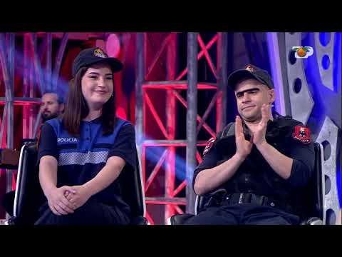 Portokalli, 14 Prill 2024 – Policët(Të ftuar në emisionin ¨Mos fol pa t’pyt¨)