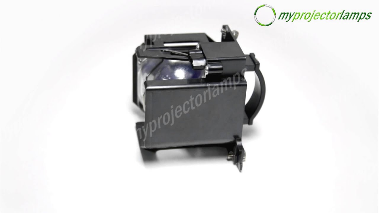 Mitsubishi WD62531 Lampe de projecteur avec module