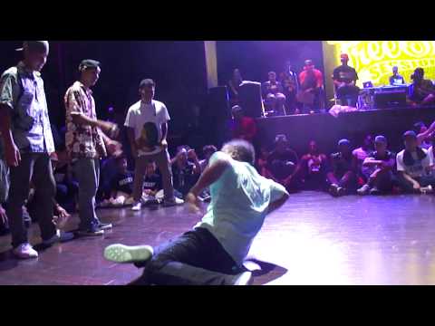 FreeStyle Session 15 | Prelims | Knucklehead Zoo vs 808 Breakers