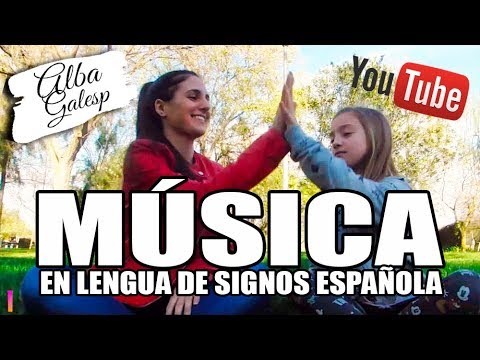 Cómo signar Alba en LSE