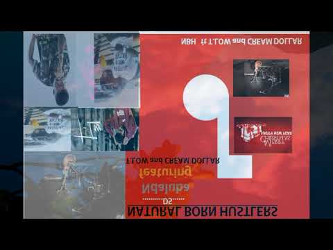 T.LOW and CREAM DOLLAR featured on this.(BY NBH DS)