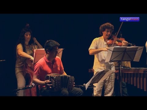 Sonia Possetti Sexteto - "Aires de Tango"