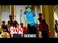 Pawan Kalyan Practicing Dance Kushi Telugu Movie Scenes Bhumika Ali Mango Videos