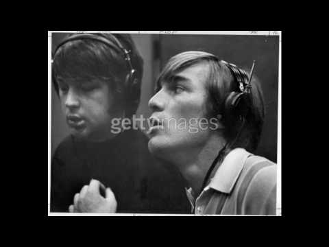 Dennis Wilson - A Time To Live in Dreams