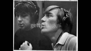 Dennis Wilson - A Time To Live in Dreams