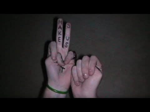 Daft Hands 2 - The Daftening