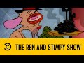 Ren The Hermit The Ren Stimpy Show