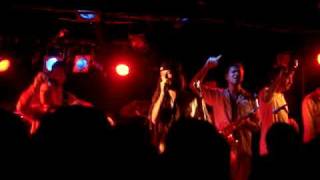 Danakil Marly le Roi 2009 La Faille pt 2