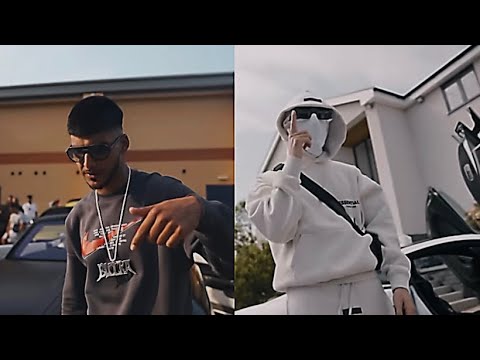 Blocka Ft. Booter Bee - Violent Members (UNRELEASED)