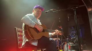 Jake Xerxes Fussell - Raggy Levy, live at the Lafayette, London, 30 Aug 2024