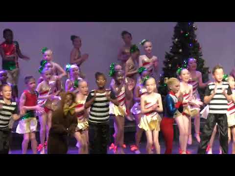 Midstream Ridge Primary Juniors 5 Augustus