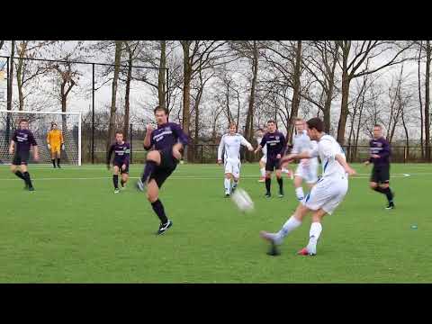 Swift64TV Wedstrijdverslag Swift'64 - ESC Elburg