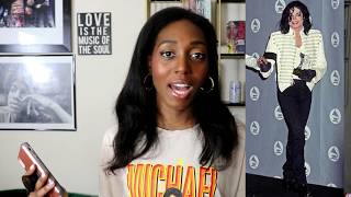 MJ Songs I Can’t Listen to, Posthumous Music & My Next Trip | SUPER HONEST Q&A