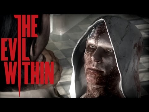 The Evil Within PC Walkthrough Chapter 15. An Evil Within. (no commentary) Full Screen HD 1080p