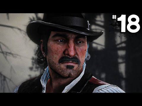 The Moment Everything Changed | Red Dead Redemption 2 - Part 18 (PC)