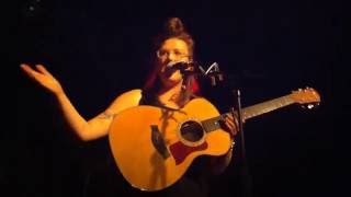Nadia Reid - Call The Days @ The Lexington 01/06/16