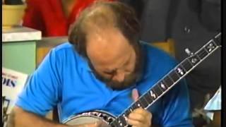 Sharon, Lois &amp; Bram's Elephant Show    Caribana    Season 3, Episode #30