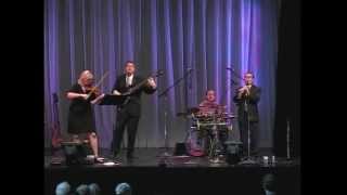 Cantina Band  - The Alexandria Kleztet at Kennedy Center Millennium Stage