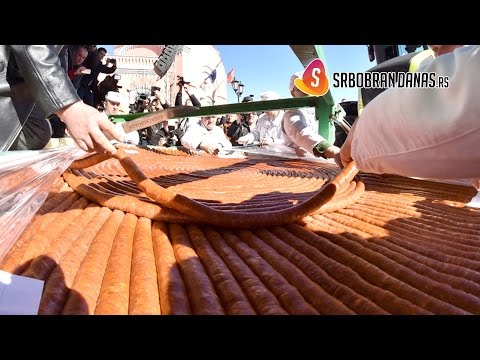 33. Kobasicijada Turija  - 25.02.2017. Turija