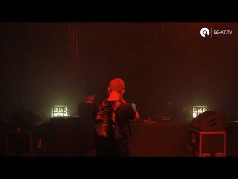 Ivan Logos DJ set @ Monasterio Moscow | BE-AT.TV