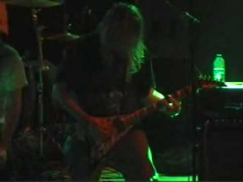 ostendfest 2010 - evil shepherd