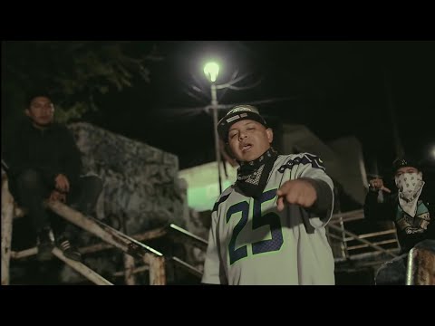 Soldis C4 - Hay Peligro (Video Oficial)
