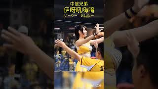 【台湾チア】#短今 #原民勇士的熱情 #Sammie #PassionSisters #パッションシスターズ #PS女孩 #shorts