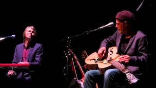 Harry Manx - Death Have Mercy 2014