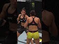 ? Marina Rodriguez Thought the Fight Was Over!