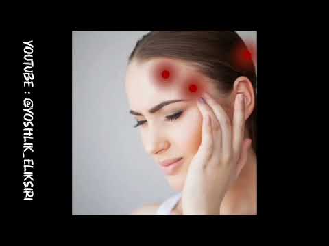 Nerv kasalligi || Asab kasalligi davolash