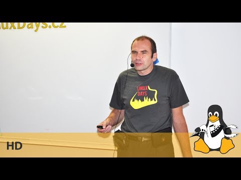 LinuxDays 2017 - GNU/Linux a řízení po sběrnici CAN s využitím generovaného kódu a FPGA - Pavel Píša