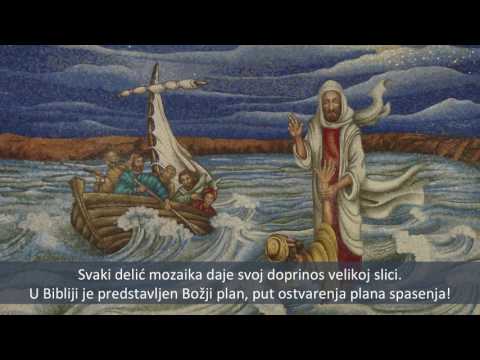 03. Priroda hrišćanske nade - dr Laslo Galus
