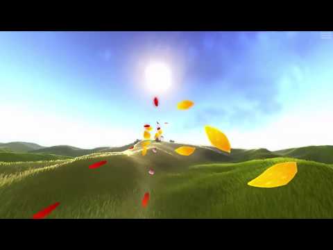 Flower - Gameplay - YouTube