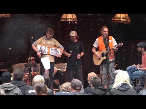 ernstgemeint. - Paul der Prüfer vs. Flonske (live, 2016 @ adriAkustik Kevelaer 2.0)