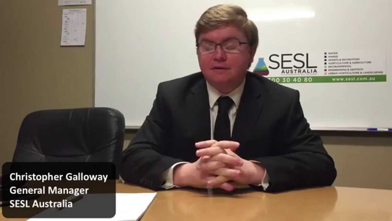 Christopher Galloway General Manager at SESL Australia recommends Talent Code