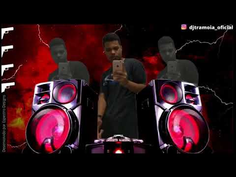 DJ TRAMÓIA DJ DZS - BEAT MAGRAO (2075)