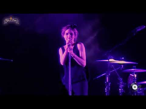 The Cardigans - Lovefool | Rock & Picnic 2015