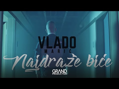 Vlado Marić - Najdraže biće - (Official video 2020)