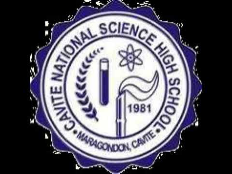 Cavite National Science High School | Wikipedia audio article