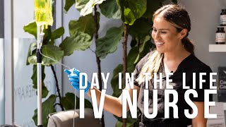 WHAT DOES AN INFUSION NURSE DO | RN Job Profile