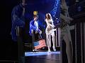 MICHAEL JACKSON MSG 2001 Michaeljackson 2000s Legend