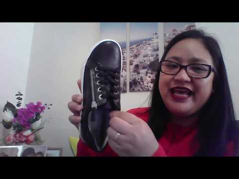 NATURALIZER SHOES REVIEW!!