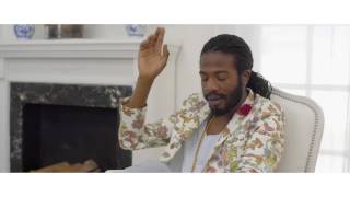 Gyptian - All On Me | Official Music Video