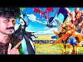 WE FOUND THE MOST POWERFUL POKEMON IN PalWorld Malayalam 21